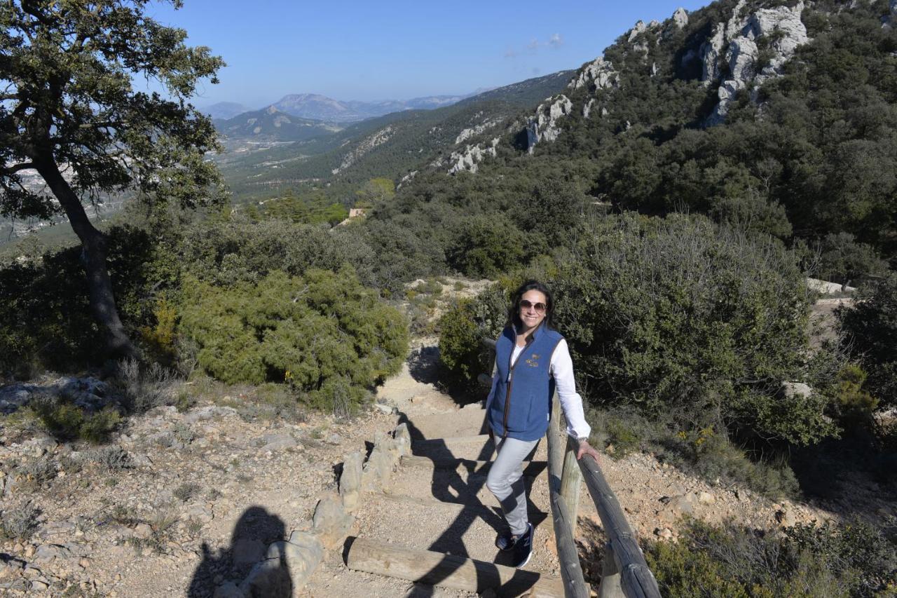 Eco Hotel Con Encanto Masia La Mota B&B Alcoy Exterior photo