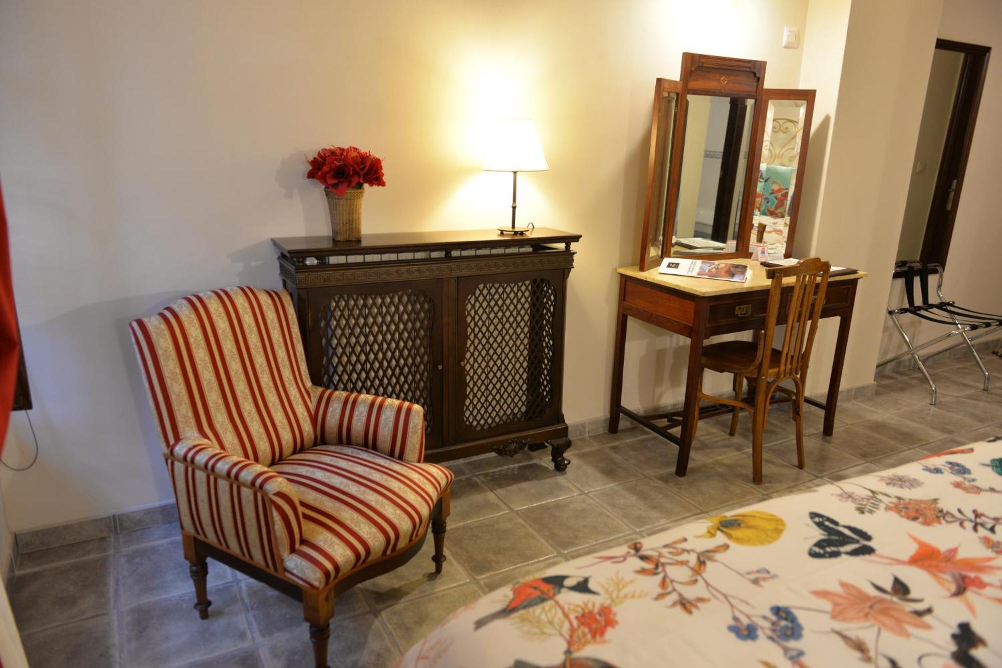 Eco Hotel Con Encanto Masia La Mota B&B Alcoy Exterior photo
