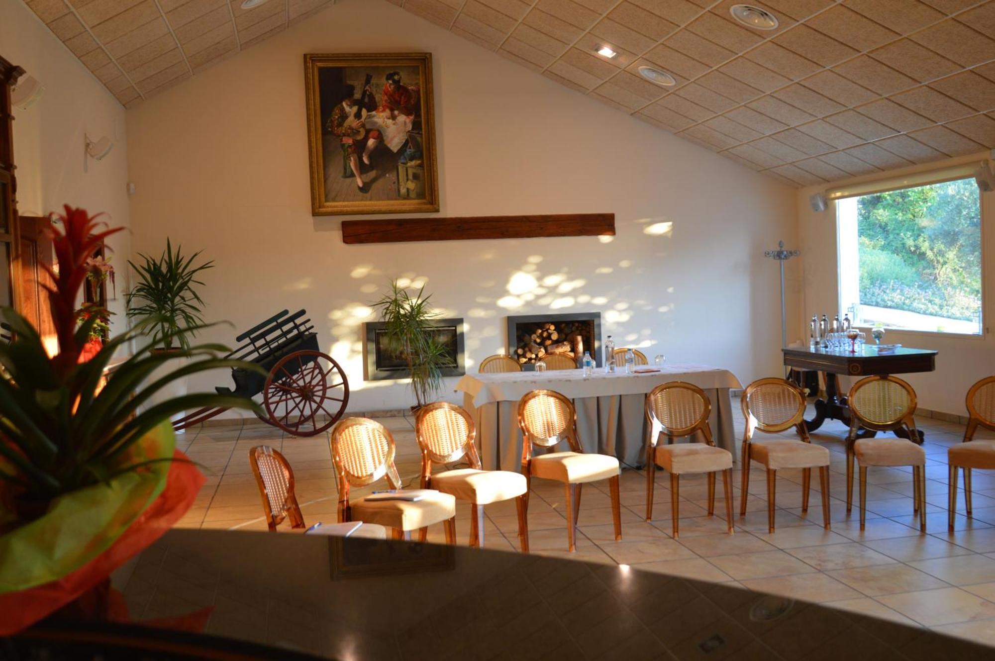 Eco Hotel Con Encanto Masia La Mota B&B Alcoy Exterior photo